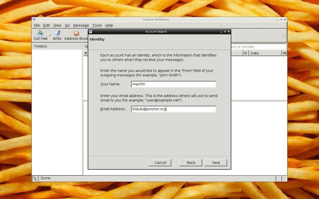 POP3S with Mozilla Thunderbird - 02
