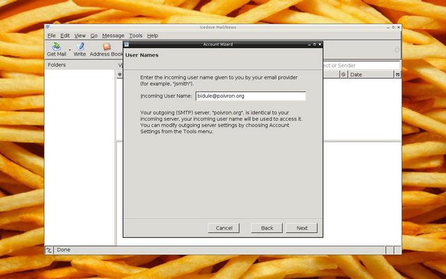 POP3S with Mozilla Thunderbird - 04