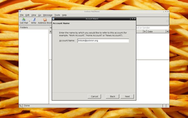 POP3S with Mozilla Thunderbird - 05