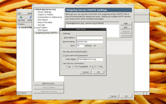 POP3S with Mozilla Thunderbird - 10