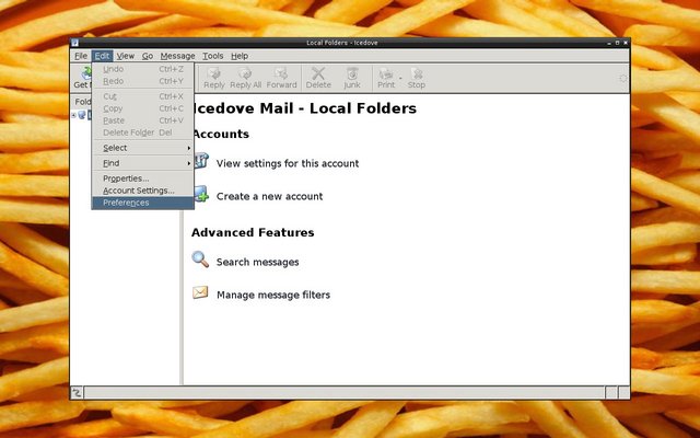 POP3S with Mozilla Thunderbird - 12